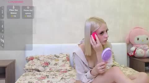 Betty and Oscar online show from September 24, 2025, 9:01 am