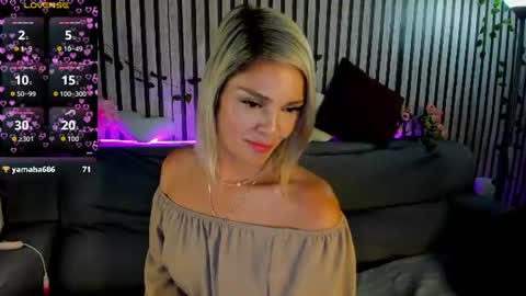 Betty online show from June 23, 2026, 1:25 am