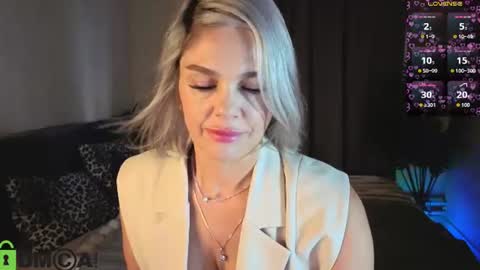 Betty online show from July 24, 2026, 1:03 am