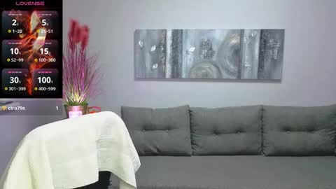 Betty online show from November 25, 2025, 6:46 am