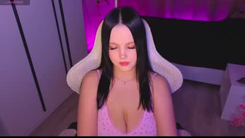 betty_lioren online show from July 23, 2026, 12:47 pm