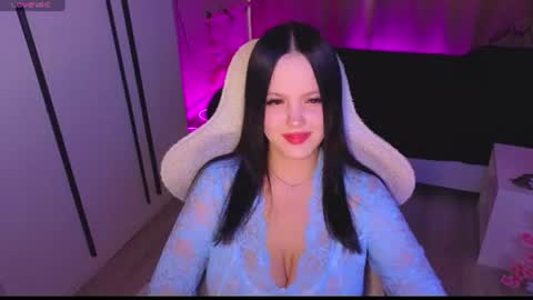 betty_lioren online show from July 24, 2026, 1:42 pm