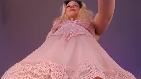 betty_murr online show from June 5, 2026, 3:35 am