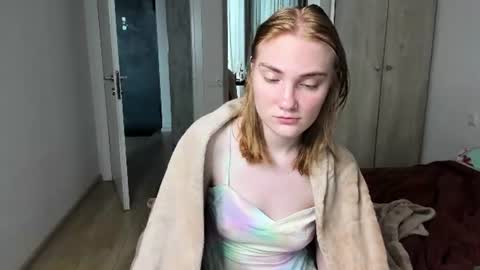 Dory make me happier online show from July 21, 2026, 3:09 am