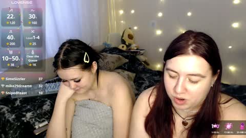 Snapshot of bettyandrich chatting on January 11, 2025, 11:34 am Betty and Rich online show from January 11, 2025, 11:34 am