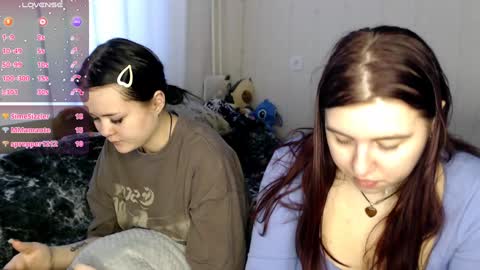 Snapshot of bettyandrich chatting on January 25, 2025, 11:44 am Betty and Rich online show from January 25, 2025, 11:44 am