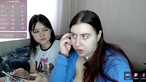 Snapshot of bettyandrich chatting on February 3, 2025, 8:24 am Betty and Rich online show from February 3, 2025, 8:24 am