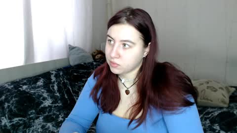 Snapshot of bettyandrich chatting on February 6, 2025, 7:56 am Betty and Rich online show from February 6, 2025, 7:56 am