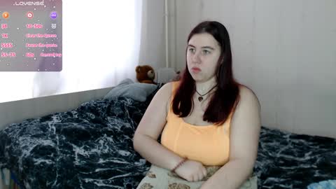 Snapshot of bettyandrich chatting on February 7, 2025, 7:50 am Betty and Rich online show from February 7, 2025, 7:50 am