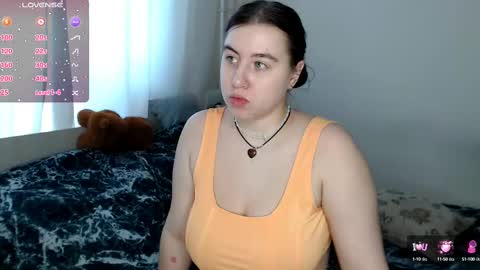 Snapshot of bettyandrich chatting on March 5, 2025, 8:21 am Betty and Rich online show from March 5, 2025, 8:21 am