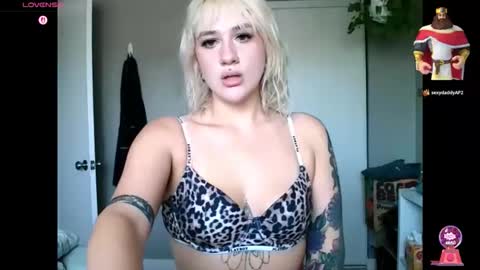 bettybadnews online show from June 9, 2026, 5:35 pm