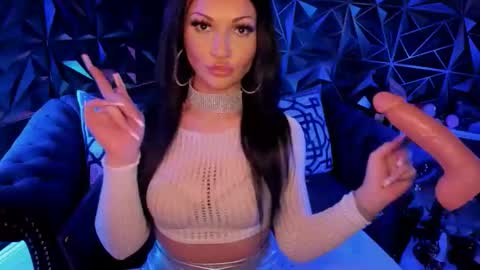 NatashaxoBangs online show from March 21, 2026, 3:44 am