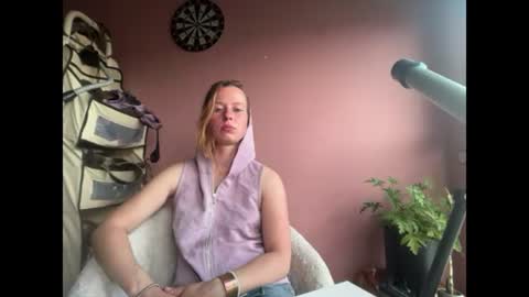 Betty online show from July 19, 2026, 6:22 pm