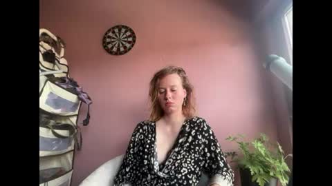 Betty online show from July 20, 2026, 12:07 pm