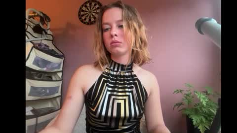 Betty online show from July 26, 2026, 6:15 pm