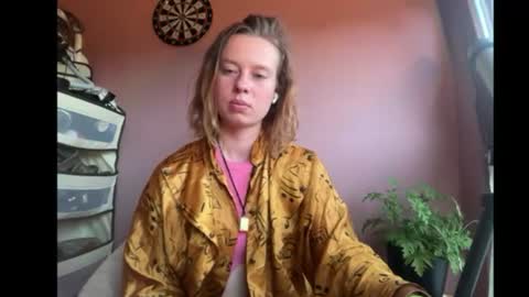Betty online show from July 27, 2026, 6:15 pm