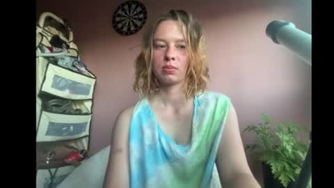 Betty online show from July 28, 2026, 6:07 pm