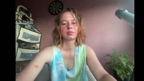 Betty online show from July 28, 2026, 6:20 pm