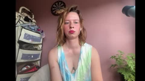 Betty online show from July 29, 2026, 9:07 am