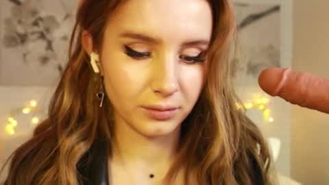 Betty online show from February 23, 2025, 9:16 pm