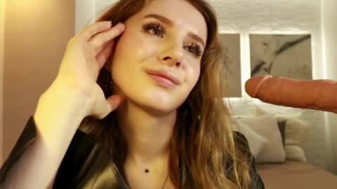 Betty online show from March 7, 2025, 12:04 am