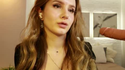 Betty online show from March 8, 2025, 12:33 am