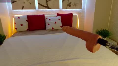 Betty online show from March 15, 2026, 8:59 pm