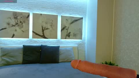 Betty online show from April 25, 2026, 8:17 pm