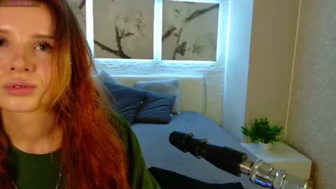 Snapshot of bettyrouse chatting on June 13, 2026, 8:18 pm Betty online show from June 13, 2026, 8:18 pm