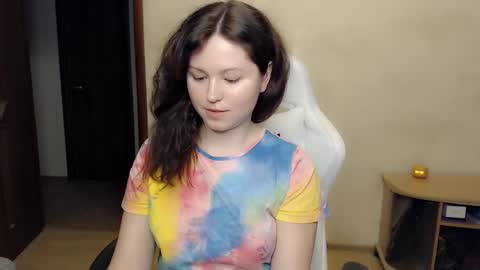 Snapshot of bettystar_ chatting on November 9, 2025, 9:57 pm Betty online show from November 9, 2025, 9:57 pm