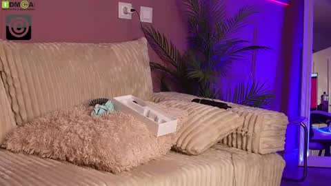 Betty online show from July 12, 2026, 4:58 am
