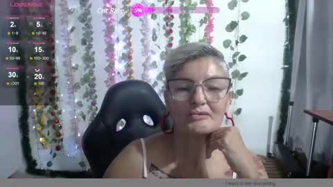 bibiana online show from December 3, 2024, 12:06 pm