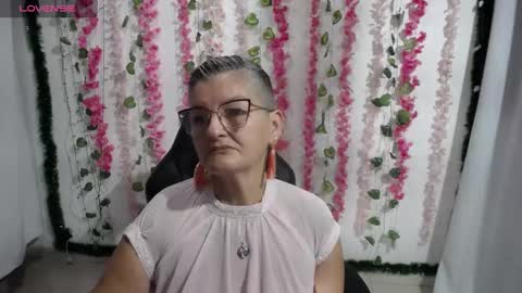 bibiana online show from February 7, 2025, 11:01 am