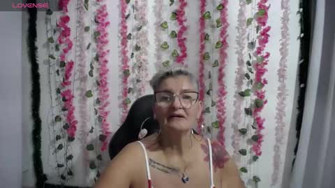 bibiana online show from February 8, 2025, 11:55 pm