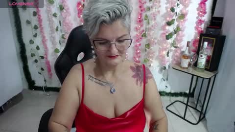 bibiana online show from February 14, 2025, 7:12 pm