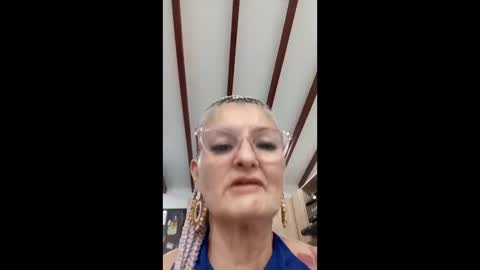 bibiana online show from March 27, 2026, 1:44 am