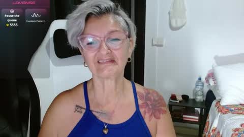 bibiana online show from April 12, 2026, 9:20 pm