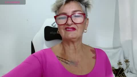 bibiana online show from June 6, 2026, 2:33 pm