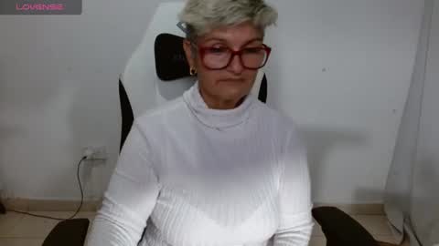 bibiana online show from June 11, 2026, 12:32 am