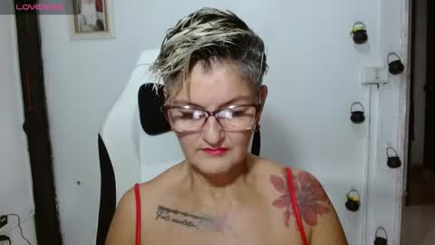 bibiana online show from June 23, 2026, 12:25 pm