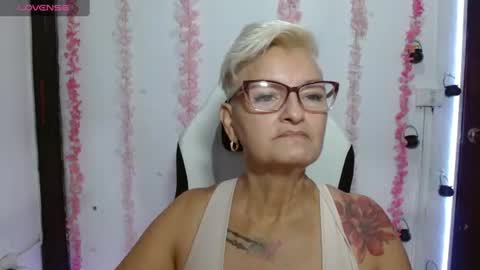 bibiana online show from July 2, 2026, 9:26 am