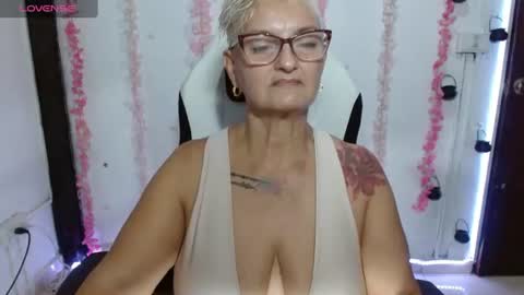 bibiana online show from July 2, 2026, 10:27 pm