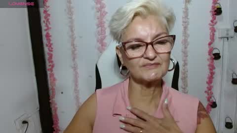 bibiana online show from July 5, 2026, 12:34 pm
