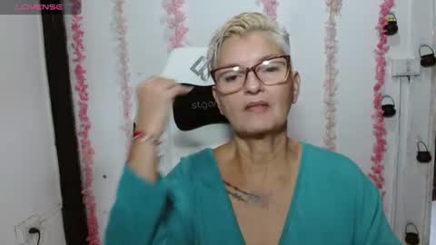 bibiana online show from July 11, 2026, 12:30 pm