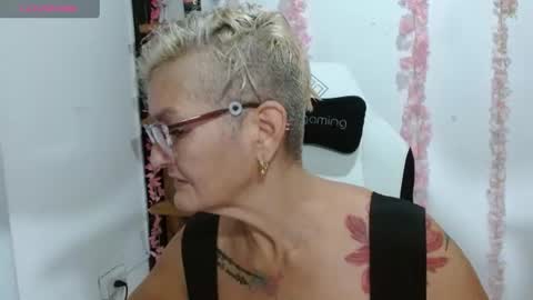 bibiana online show from July 14, 2026, 12:00 pm