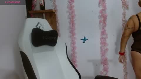 bibiana online show from July 23, 2026, 11:30 am