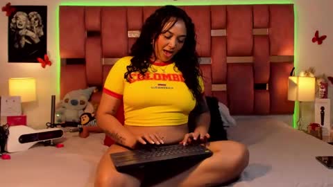 betzabeth miller online show from June 2, 2026, 3:08 am
