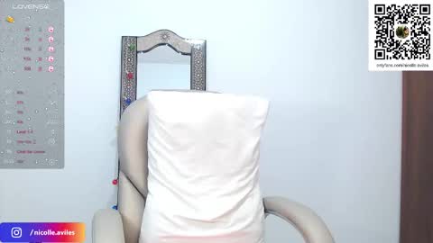 Nicolle Aviles online show from March 5, 2025, 7:16 am