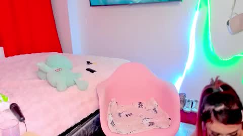 danni online show from October 23, 2025, 11:35 pm