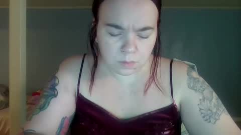 Beverly Bell online show from January 10, 2025, 7:43 pm